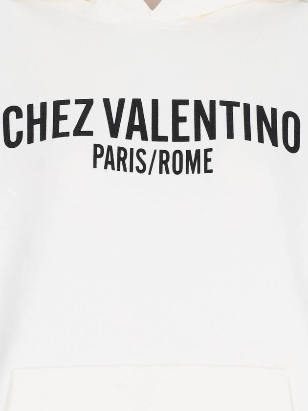 Valentino Sweaters White - VALENTINO - BALAAN 3