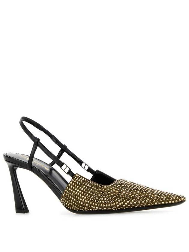 Saint Laurent Heeled Shoes - SAINT LAURENT - BALAAN 2