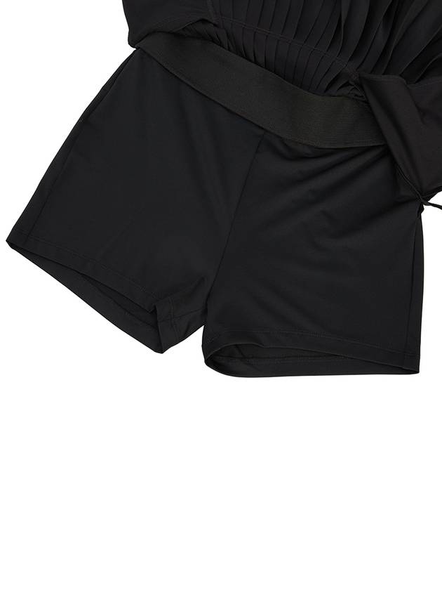 Golf Gayle Skirt GWSD09462 9999 Women's Gayle Skirt - J.LINDEBERG - BALAAN 11