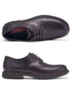 Men's Neuman Derby Shoes Brown - CAMPER - BALAAN 3
