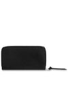 Lockme Zippy Wallet Black - LOUIS VUITTON - BALAAN 6