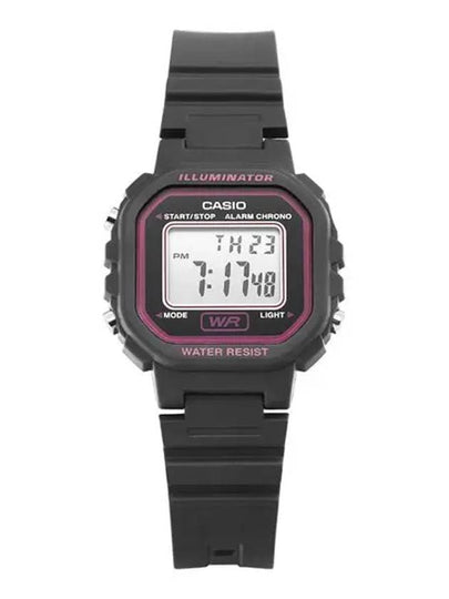 LA 20WH 8ADF Urethane Watch - CASIO - BALAAN 2