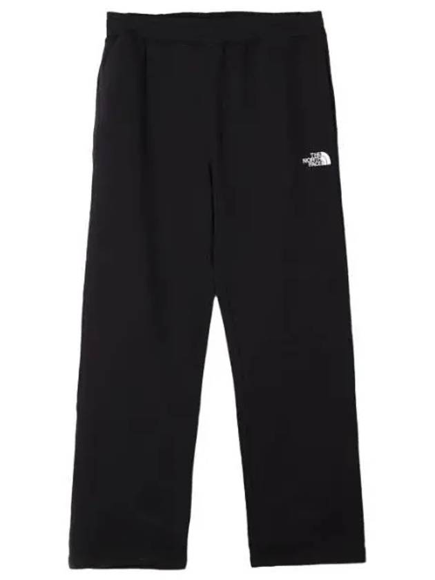 Men s Evolution Straight Leg Sweatpants Mountaineering Clothes Pants - THE NORTH FACE - BALAAN 1