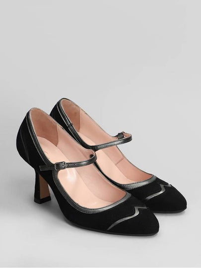 Anna F. Pumps - ANNA F. - BALAAN 2