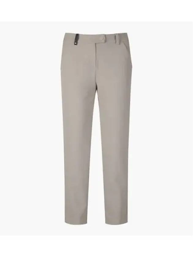 GOLF Women s Straight Fit Pants DP32WFPT81 - DESCENTE - BALAAN 1