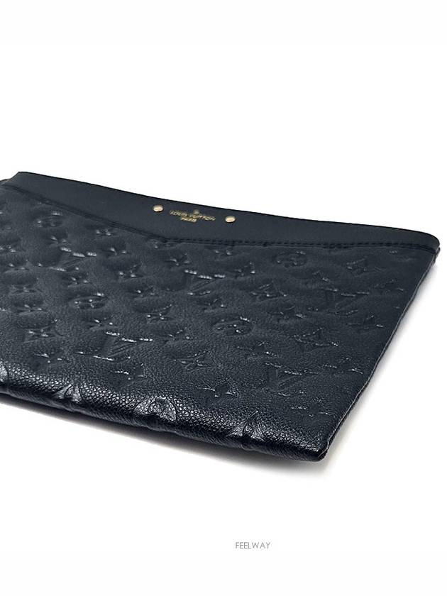 women clutch bag - LOUIS VUITTON - BALAAN 6