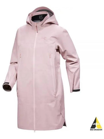 ARC TERYX Beta Coat Woman AJOFWX9096ARO W - ARC'TERYX - BALAAN 1