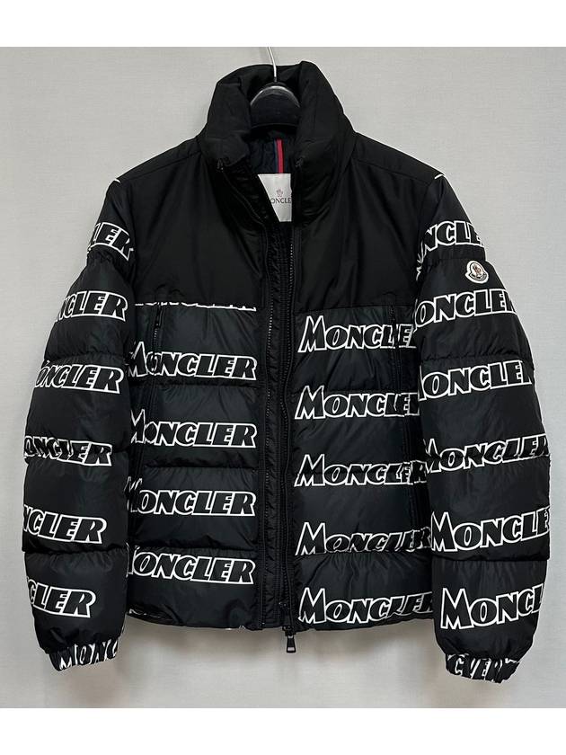 Favorite Padding 2 - MONCLER - BALAAN 4