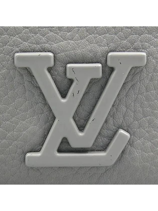 M81026 Half Wallet - LOUIS VUITTON - BALAAN 3