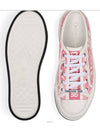 Christian Sneakers KCK385TJE 73P CANDYPINK - DIOR - BALAAN 5