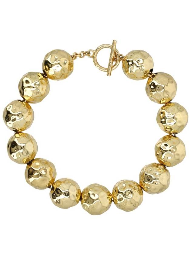 Patou Large Sphere Necklace - PATOU - BALAAN 1