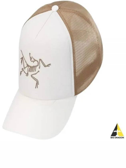 ARC TERYX 24 BIRD TRUCKER CURVED AEOSUX7764ACS - ARC'TERYX - BALAAN 2