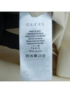 Smith Market Ivory One Piece Women s Clothing - GUCCI - BALAAN 4