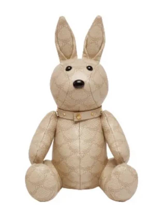 Loretos Rabbit Stone - MCM - BALAAN 1