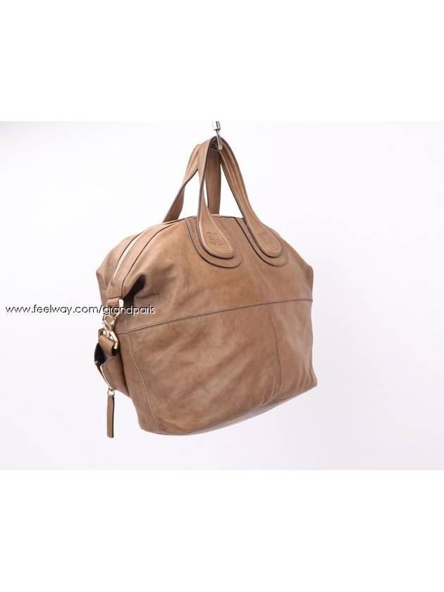 women tote bag - GIVENCHY - BALAAN 3