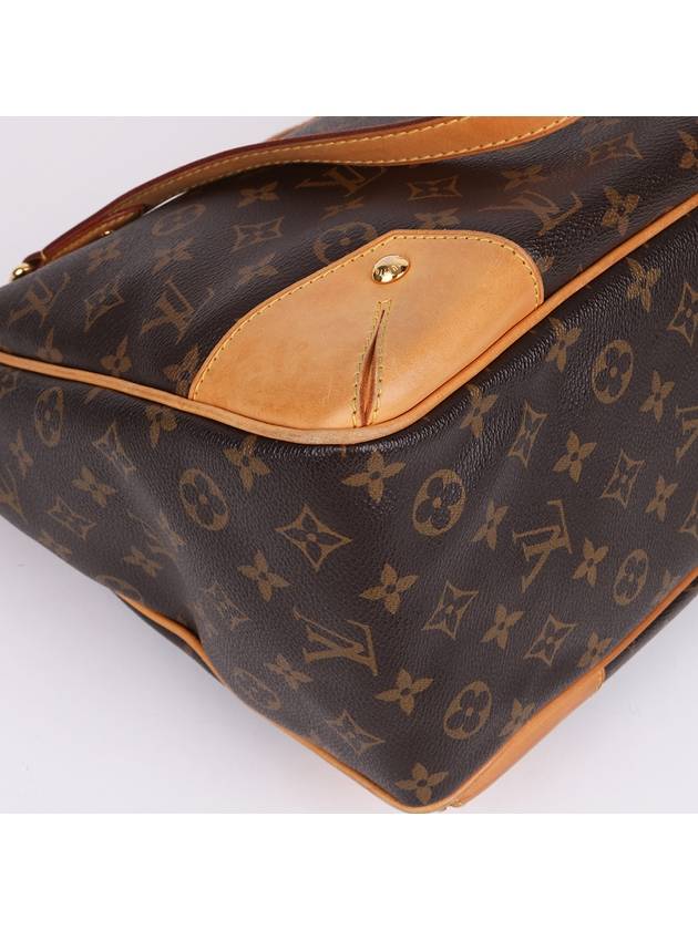 M41232 Estrella MM tote and shoulder bag - LOUIS VUITTON - BALAAN 8