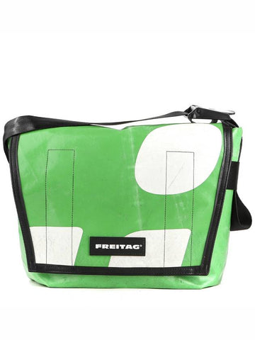 Unisex DEXTER messenger bag F14 DEXTER 0399 - FREITAG - BALAAN 1