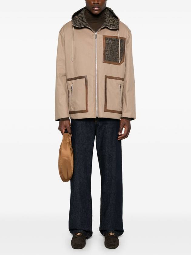 FENDI BLOUSON - FENDI - BALAAN 2