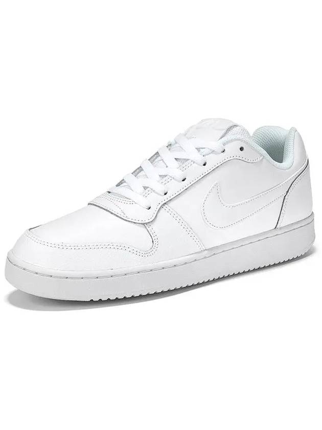 Ebernon Low Top Sneakers White - NIKE - BALAAN 6