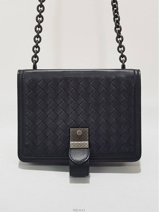 women shoulder bag - BOTTEGA VENETA - BALAAN 2