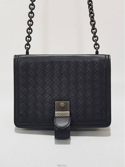 women shoulder bag - BOTTEGA VENETA - BALAAN 2