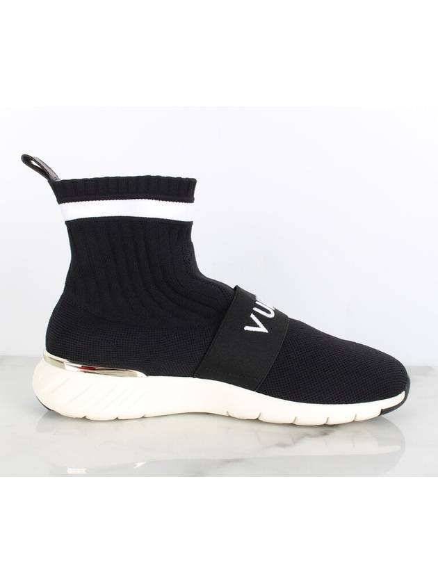 Aftergame knit sneakers 36 5 235 - LOUIS VUITTON - BALAAN 8