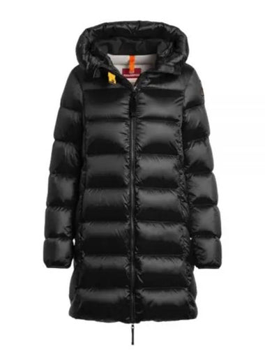 MARION PWPUSX34 541 long down jacket - PARAJUMPERS - BALAAN 1