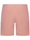 Lens Wappen Nylon Swim Shorts Pink - CP COMPANY - BALAAN 3