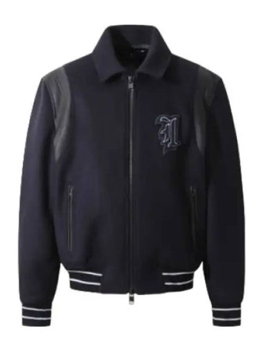 Jumper Aviation Blouson Jacket - IRO - BALAAN 1