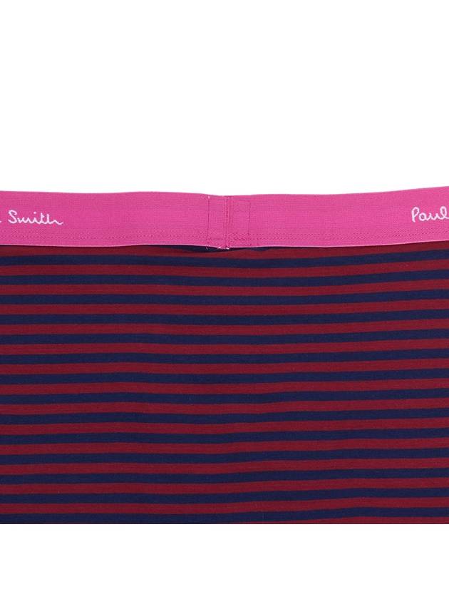 Men s underwear M1A 914 N3PK63 1A 3 piece set - PAUL SMITH - BALAAN 5