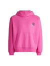 Friends Terry Hoodie Day Glow Pink - G/FORE - BALAAN 1