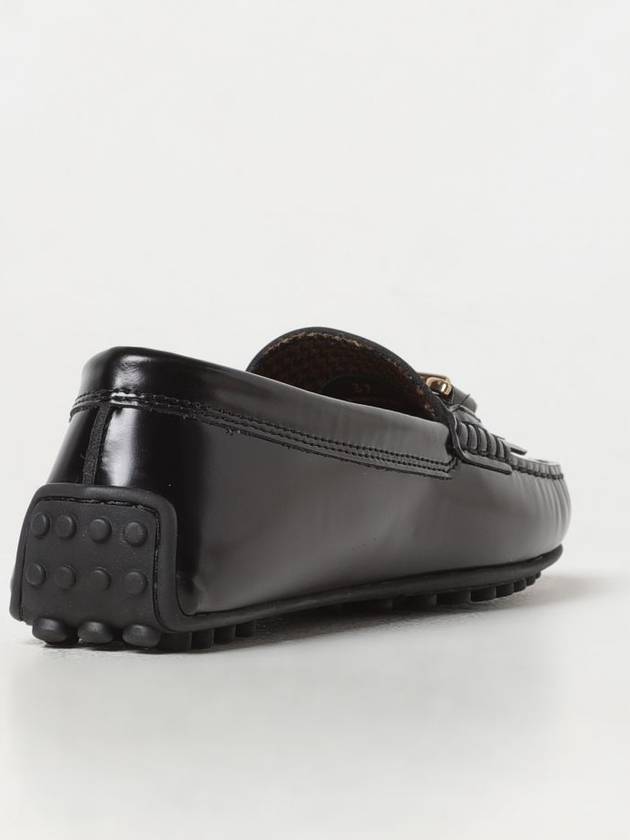 Loafers woman Tod's - TOD'S - BALAAN 3