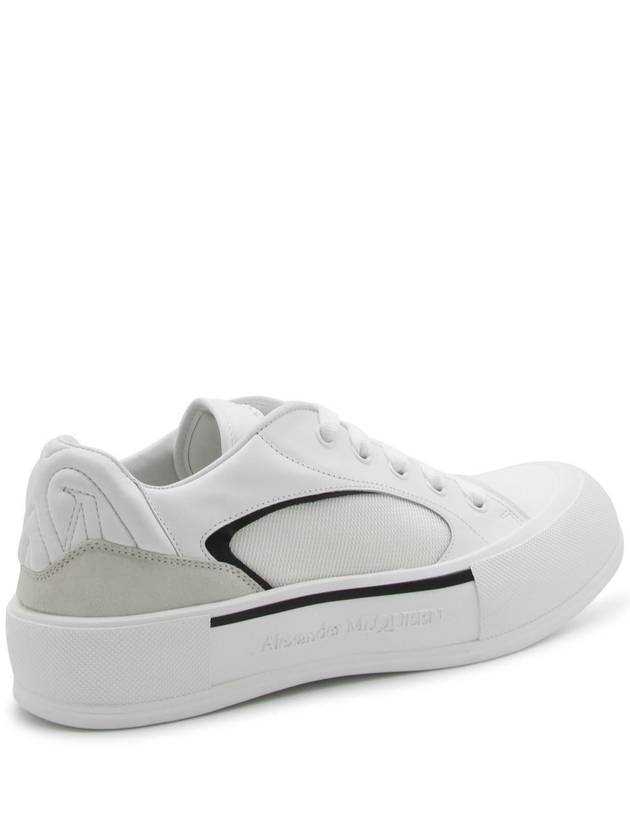 Sneakers 777241W4SS3 9061 - ALEXANDER MCQUEEN - BALAAN 4