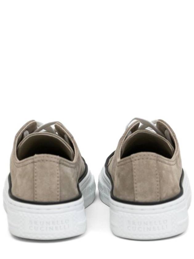 BRUNELLO CUCINELLI SHOES SNEAKERS - BRUNELLO CUCINELLI - BALAAN 2