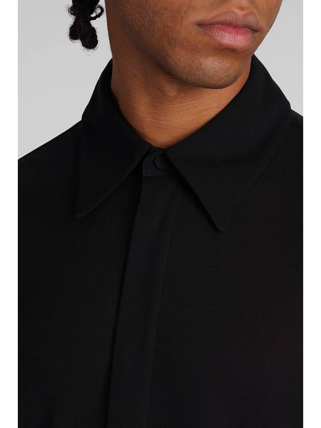 Jil Sander Shirt - JIL SANDER - BALAAN 5