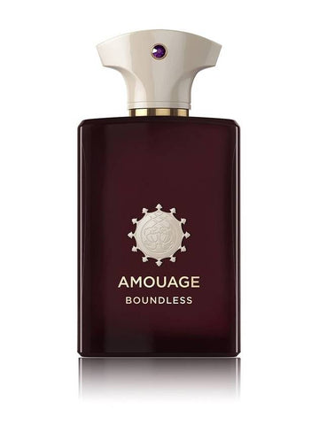 Boundless EDP 100ml - AMOUAGE - BALAAN 1