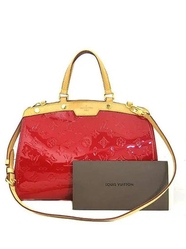 M90179 2 WAY bag - LOUIS VUITTON - BALAAN 1