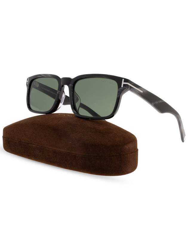 Tom Ford Sunglasses, Men's, Grey - TOM FORD - BALAAN 3