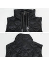 Women s Tregic Padded Vest 2429296015600 002 - MAX MARA - BALAAN 4