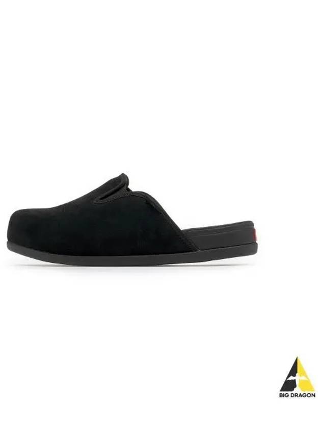 MTE Harbor Mule VR3 Black VN000CW3BLK1 - VANS - BALAAN 1