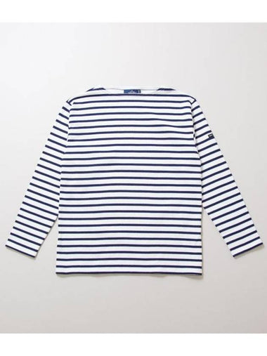 Long Sleeve T Shirt 294184 Free NEIGE MARINE - SAINT JAMES - BALAAN 1