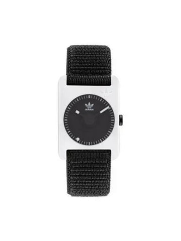 adidas WATCH Analog RetroPop Two AOST22540 - ADIDAS - BALAAN 1