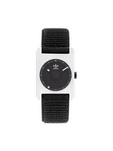 adidas WATCH Analog RetroPop Two AOST22540 - ADIDAS - BALAAN 1