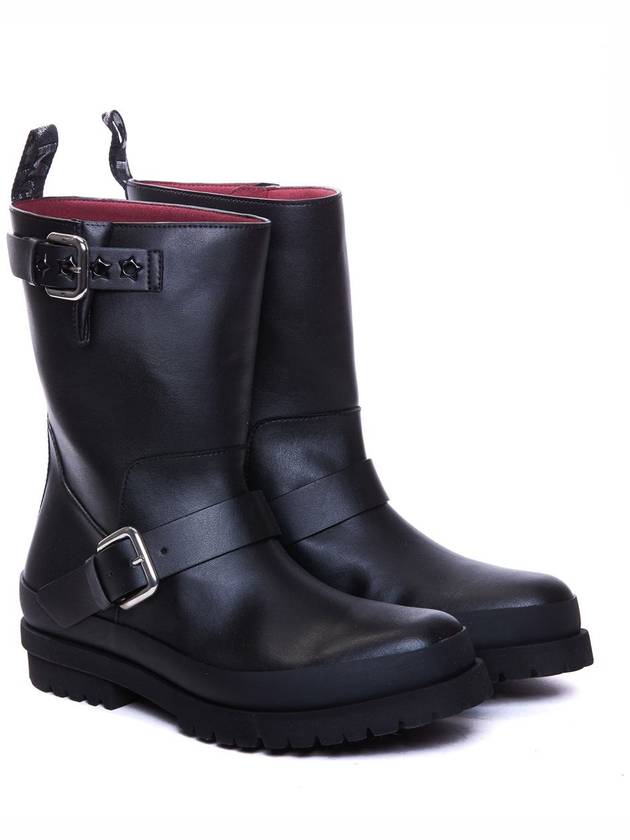 Stella McCartney Boots - STELLA MCCARTNEY - BALAAN 4