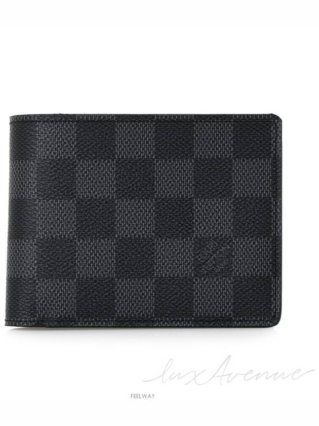 men s wallet - LOUIS VUITTON - BALAAN 1