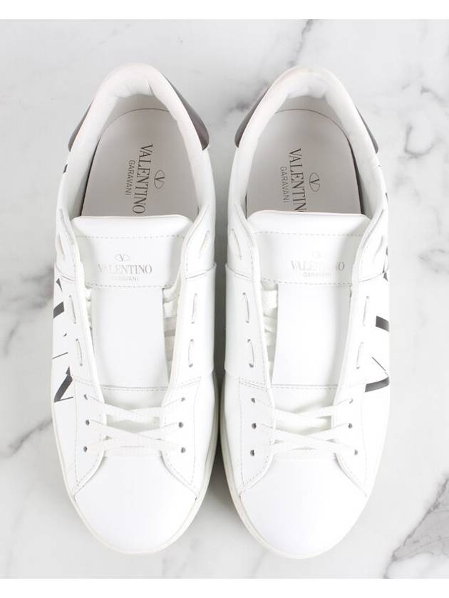 VLTN logo sneakers 42 270 - VALENTINO - BALAAN 9