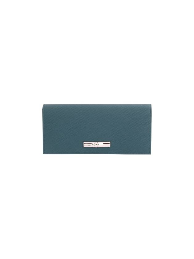 LE ROSEAU FLAP WALLET - LONGCHAMP - BALAAN 1