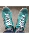 01G95594OriginalVintage Green StarTeal Green - ADIDAS - BALAAN 2