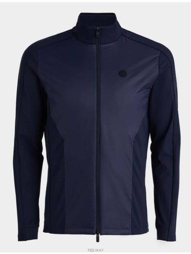 Men s Stretch Tech Interlock Performer Jacket - G/FORE - BALAAN 1