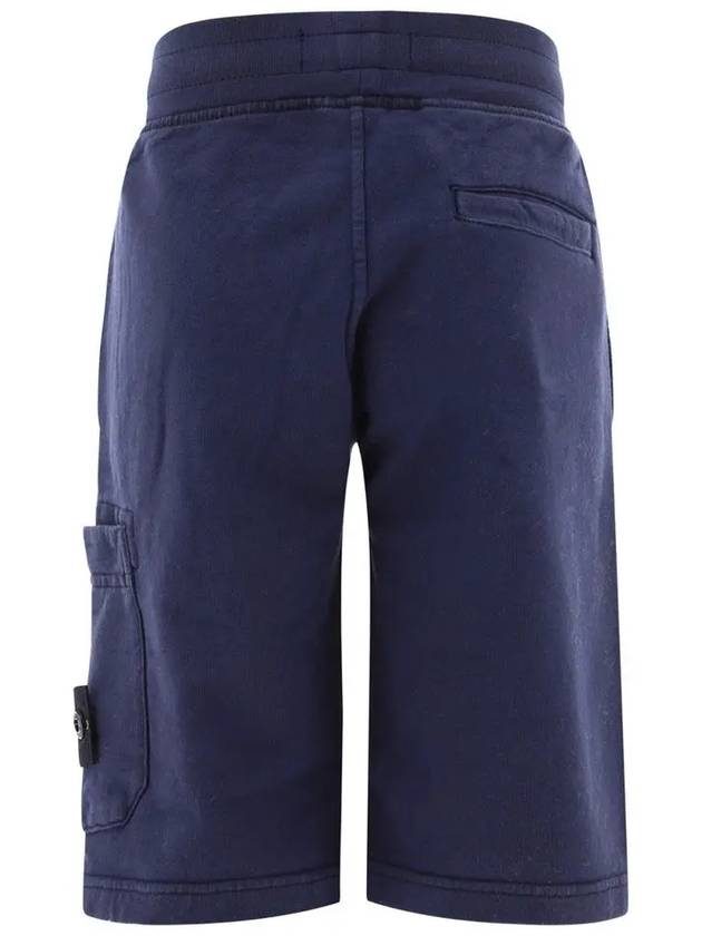 12th Anniversary Kids Women s Waffen Cargo Shorts 741661840 V0028 - STONE ISLAND - BALAAN 3